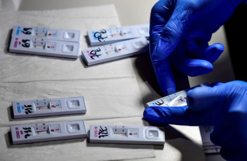 Entre Ríos se prepara para una eventual segunda ola de Coronavirus