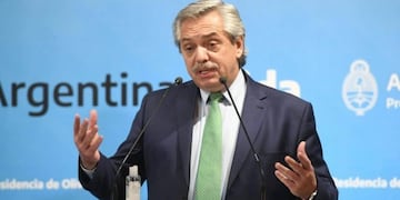 El Presidente dispuso ampliar las medidas de asistencia económica\u002E