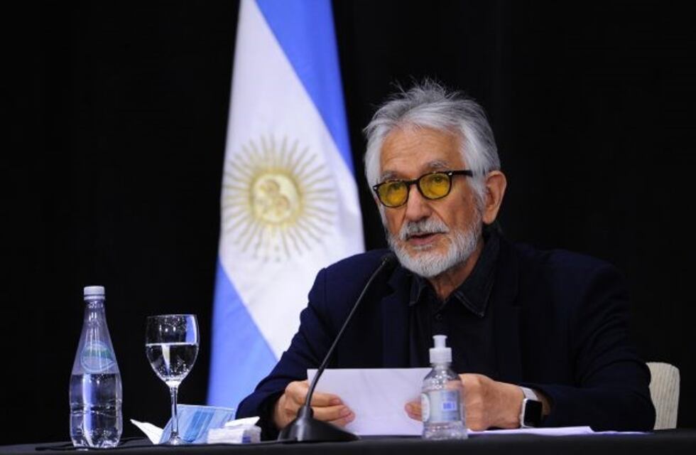 Covid-19: Estamos convencidos que no fracasamos dijo el gobernador de San Luis