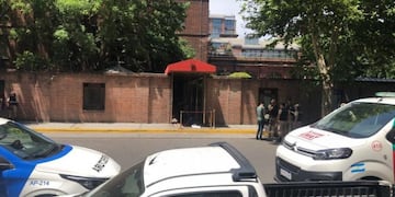 Murió un turista inglés en Puerto Madero luego de ser atacado por motochorros