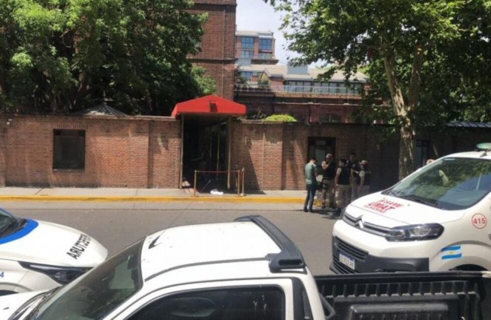 Murió un turista inglés en Puerto Madero luego de ser atacado por motochorros