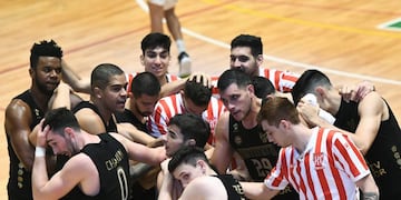 Instituto le ganó con comodidad a un débil Comunicaciones\u002E