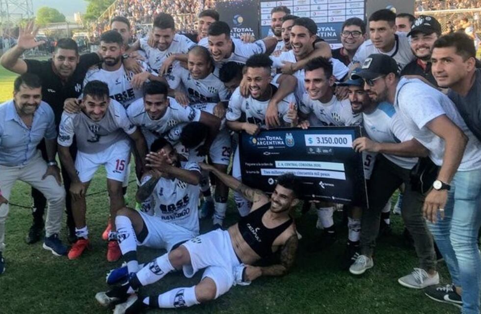 La Copa Libertadores a la vuelta de la esquina para el Ferroviario