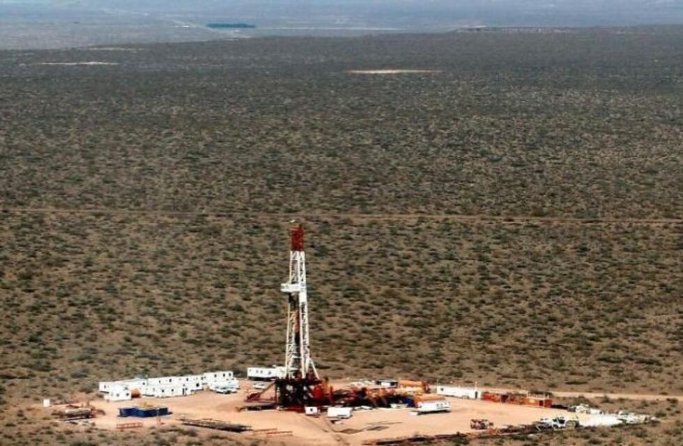 Crean "Polo Tecnológico" para el desarrollo de industria hidrocarburífera en Vaca Muerta