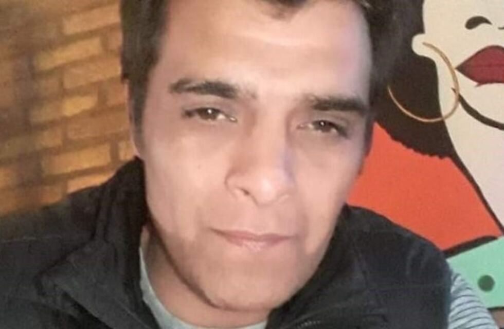 Tras sufrir un infarto, le dieron de alta al exciclista Oscar Villalobo