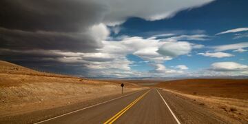 Ruta 40_Calafate_Chalten__FOTOARIEL MENDIETA