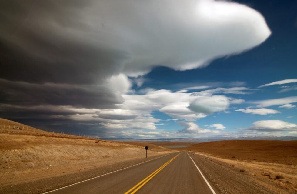 Abrió la oferta turística de abril en Santa Cruz