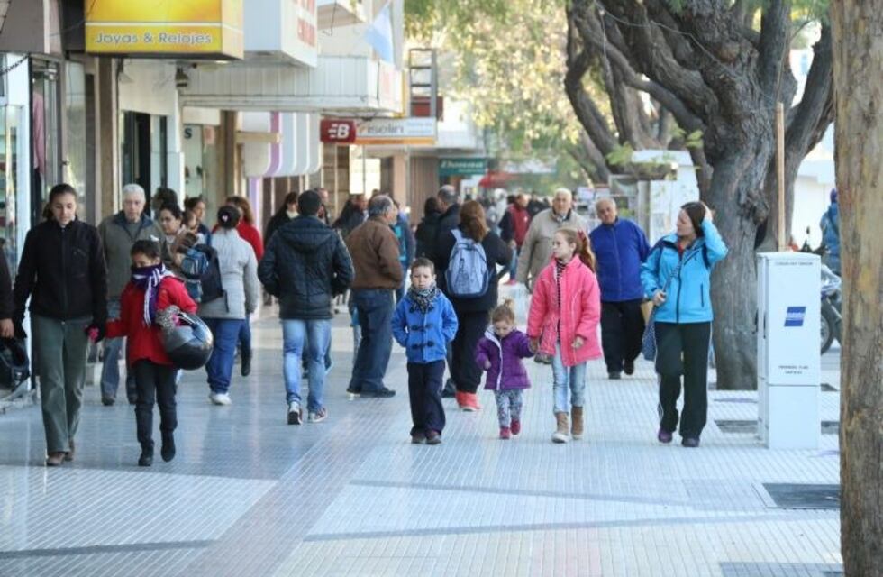 El frío continuará toda la semana