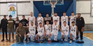 Club Estudantes\u002E