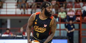 La Gloria, a un triunfo del Final Four\u002E