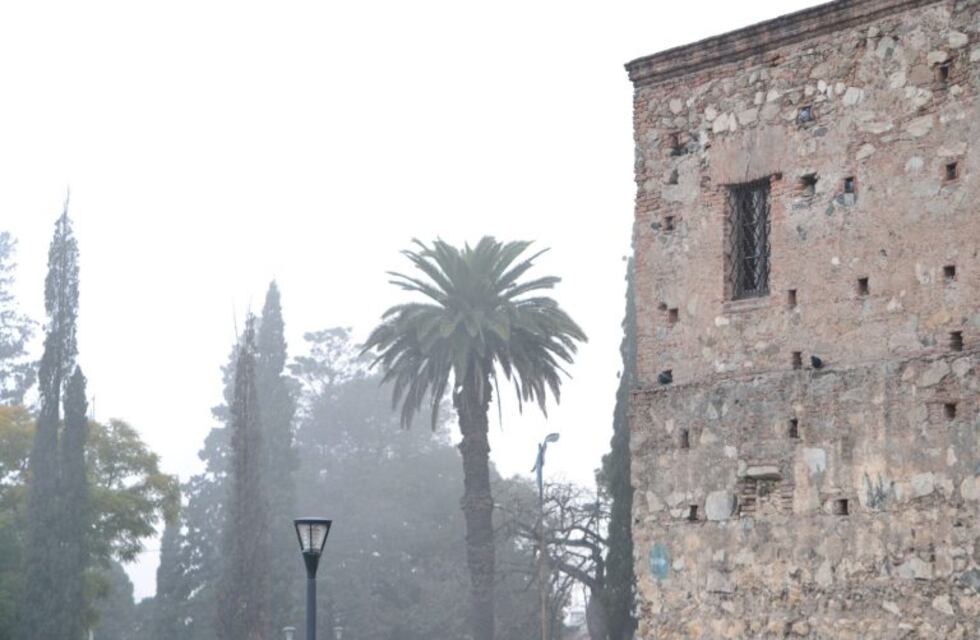 Alta Gracia: continua el mal tiempo para este miércoles 8 de mayo