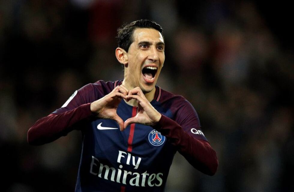 ¿Se acerca a Central? Di María admite que podría irse del PSG