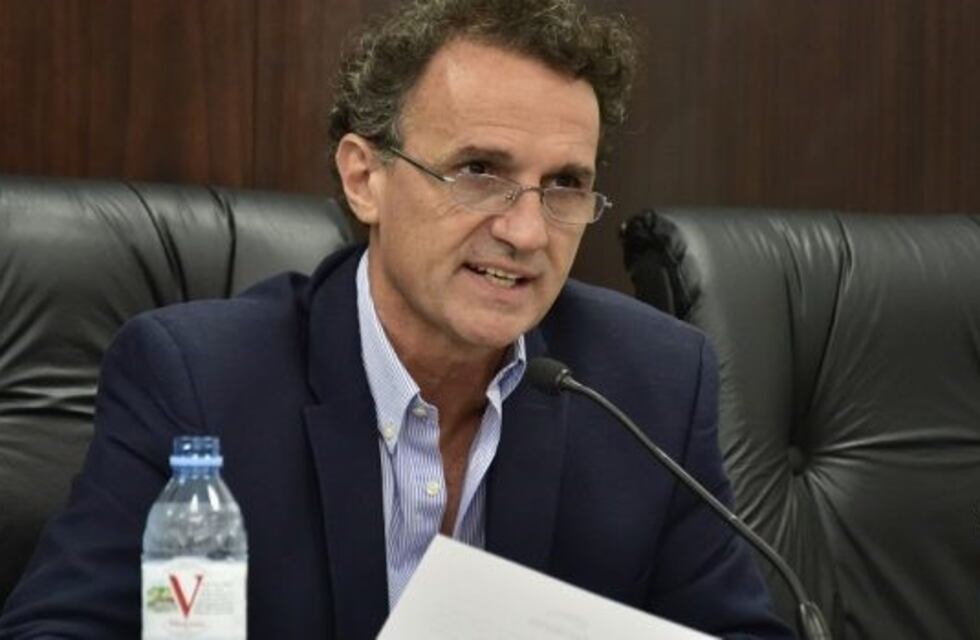 Katopodis confirmó que habrá una "reactivación de la obra pública" a partir del lunes