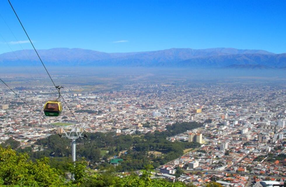 Termina el fin de semana largo con un día soleado