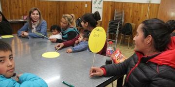 La ONG Grávida es católica\u002E