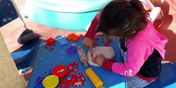 Vaso de leche celebra sus 15 años de lucha contra la desnutrición infantil\u002E