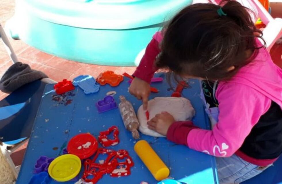 Vaso de leche celebra sus 15 años de lucha contra la desnutrición infantil