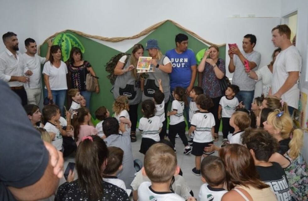 Villa Mitre: más allá del deporte