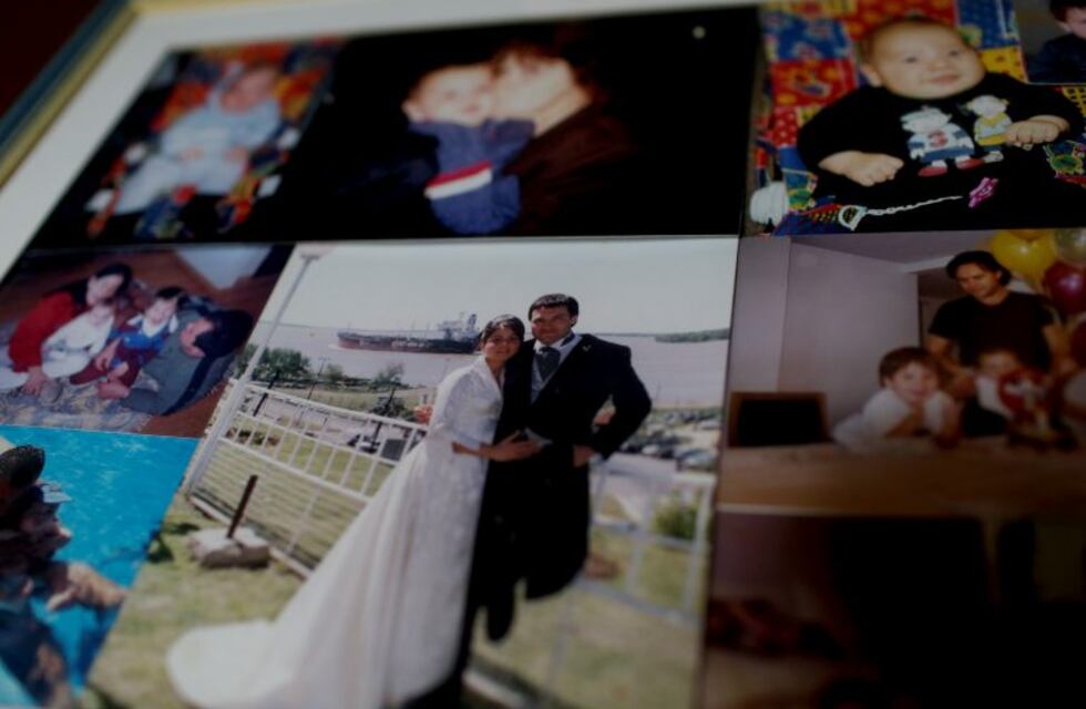 Los restos de Ariel Erlij fueron cremados luego del ataque terrorista en Manhattan