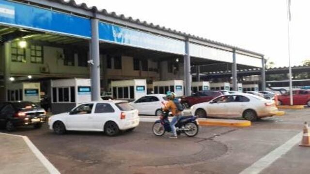 Nueva fase de cuarentena y las fronteras seguirán cerradas