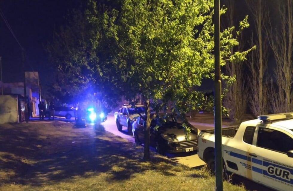 Dos fiestas privadas y un negocio abierto en horario indebido