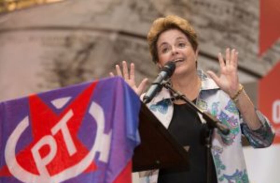 Dilma Rousseff y Estela de Carlotto darán una charla hoy a las 17 en la sede de la UMET