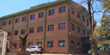 Las dos mujeres estaban aisladas en el hospital Samic\u002E