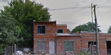 Dos detenidos por el asesinato en Barrio Juan XXIII