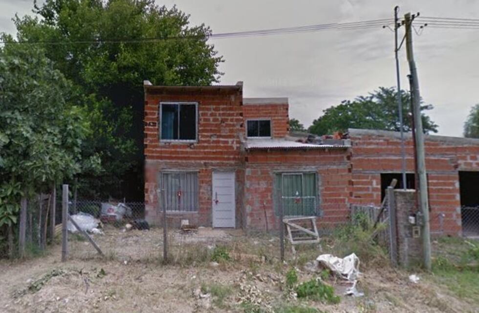 Dos detenidos por el asesinato en Barrio Juan XXIII