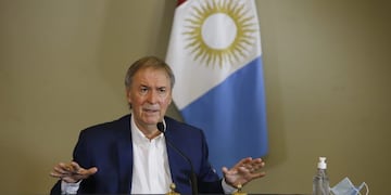 Posta Sanitaria Dr\u002E Ruben Miretti sector sur de Arroyito