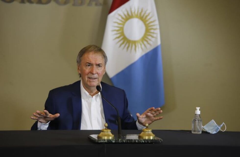 Arroyito: de manera virtual el Gobernador Schiaretti inaugurará el Centro RAAC Arroyito