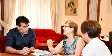 9º Simposio Internacional en Necochea