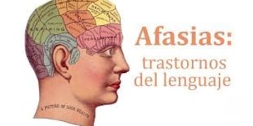 Afasia: tratamiento en el Hospital Escuela Madariaga\u002E (Imagen de la WEB)