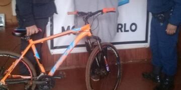 Este mes se registaron 40 robos en la localidad\u002E
