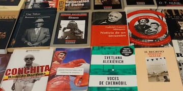 Festival de no ficción \