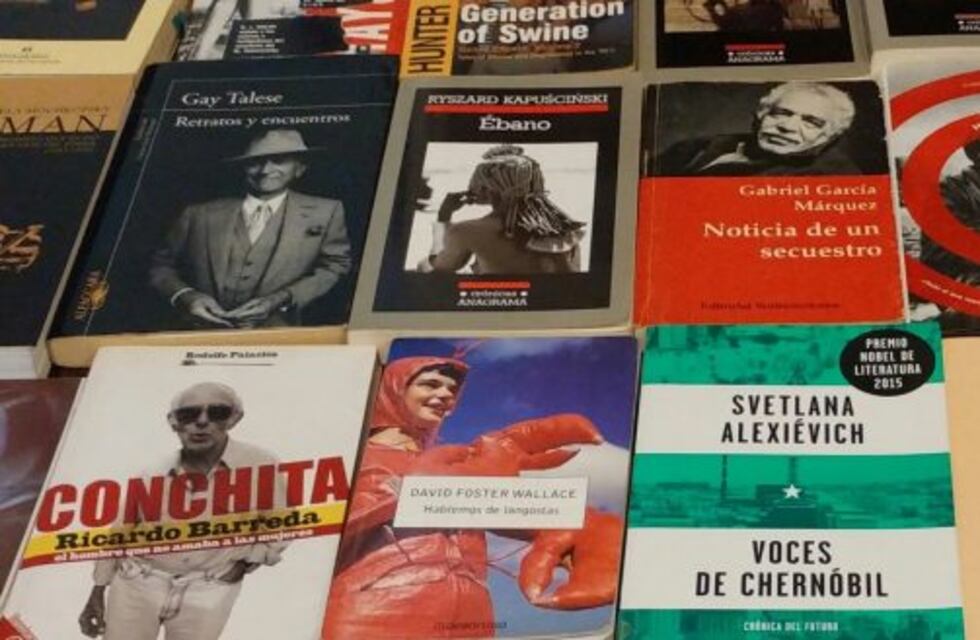 Se viene "Basado en hechos reales", el primer festival de no ficción