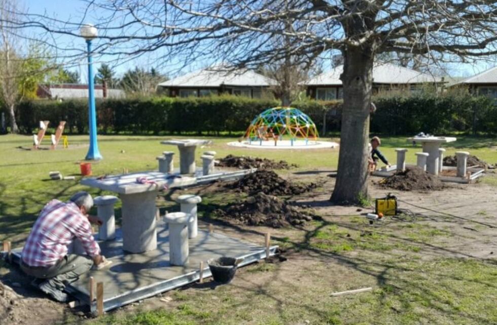 El municipio lanza el programa "Comisiones Vecinales Participativas"