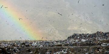 Basural de Bariloche\u002E