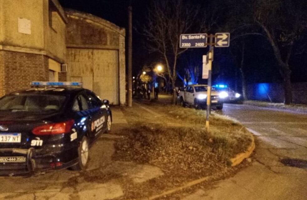 Intervinieron en 5 fiestas clandestinas en las que participaron 140 personas