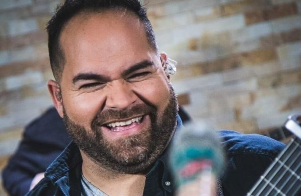 Juan Fuentes se presenta como solista por primera vez en Salta