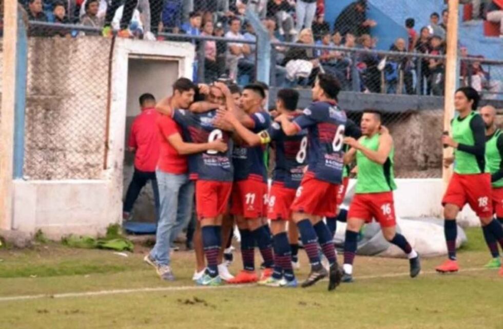 Güemes ascendió al Federal A tras dar vuelta la serie ante Achirense