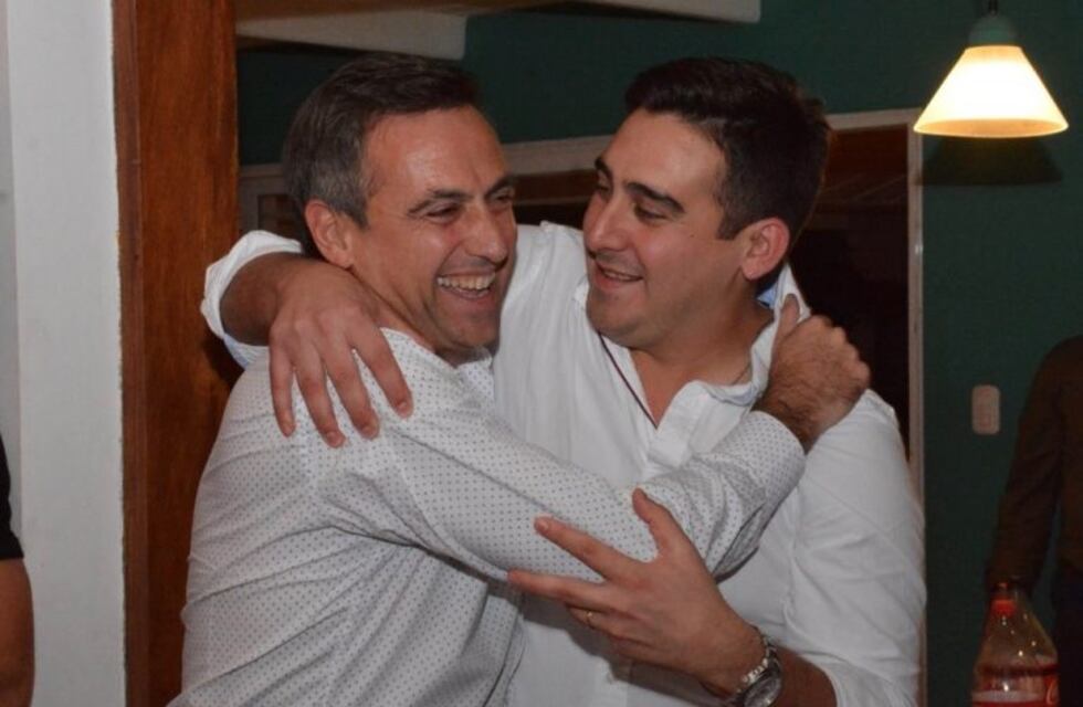 Por Twitter, Mestre felicitó a los intendentes de la UCR que ganaron las elecciones