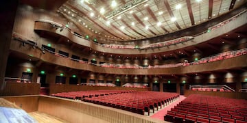En el marco de los festejos por los 212 años de la Revolución de Mayo el Teatro del Bicentenario presentará “Después de todo”, un espectáculo de producción original.
