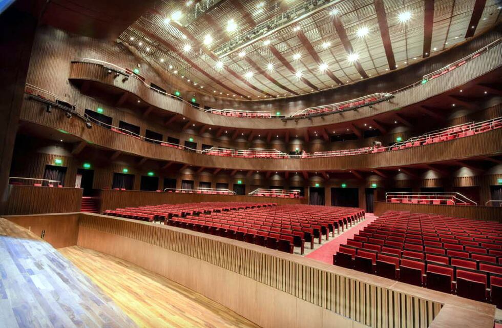 Con una gran puesta en escena local, el Teatro del Bicentenario festejará la Gala Patria