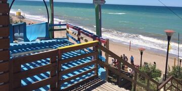 Las Grutas, Río Negro\u002E