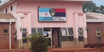 Oberá: investigan la desaparición de cocaína de una comisaría