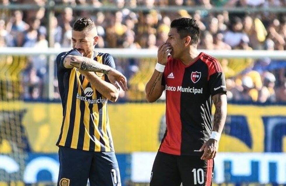 Un ídolo leproso advirtió que Newell's no tiene "piso" y también criticó a Brian Sarmiento
