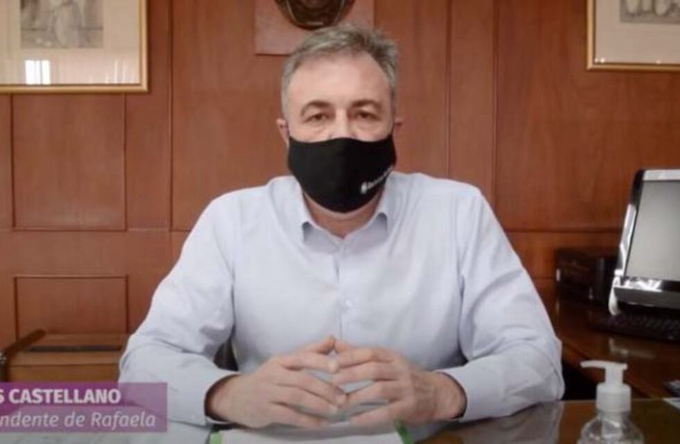 Luis Castellano: "Ahora volvemos a estar en alerta, no queremos retroceder"