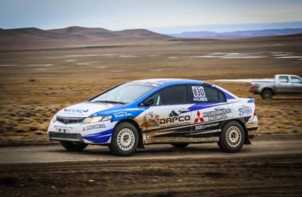 Se correrá la 45° edición del Gran Premio de la Hermandad