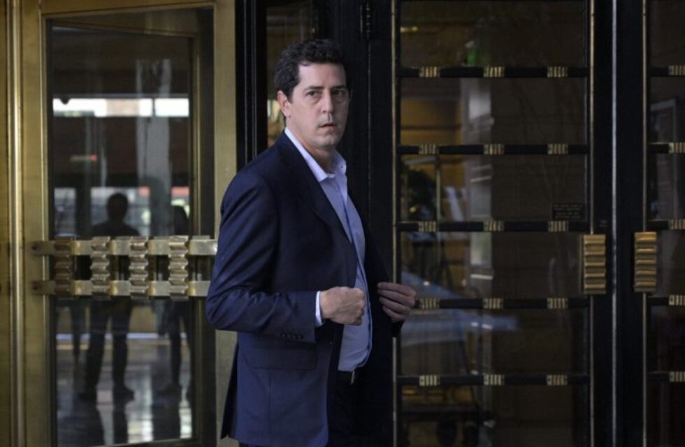 Wado de Pedro: "Se recuperaron fondos que Macri transfirió de manera ilegítima"